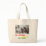 50 ans d'INDEPENDANCE Tote Bag