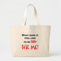 50 Bite Me! Bag