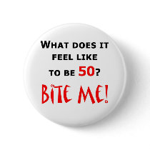 50 Bite Me! Pin