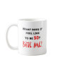 50 Bite Me! Mug