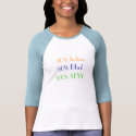 50% Black, 50% Indian, 100% SEXY t-shirts by IndianEmpress 50% Black, 50% Indian, 100% SEXY t-shirts