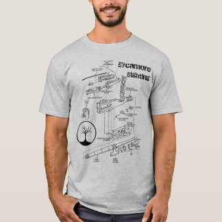 50 cal t shirt