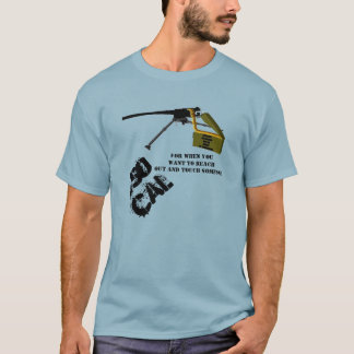 50 cal t shirt
