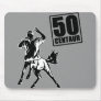 50 Centaur Mouse Pads