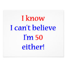 50 Either Personalized Invites