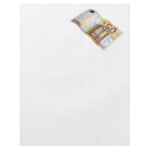 50 Euros Flyers
