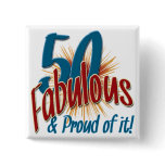 50 Fabulous and Proud of it