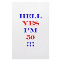 50 Hell yes Stationery Design