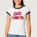 Ladies Ringer T-Shirt