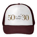 50 Is The New 30 Hat