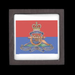 50 Missile Regiment RA Standard premium gift boxes
