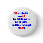 50 new 30 pinback buttons