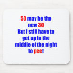 50 new 30 mousepads