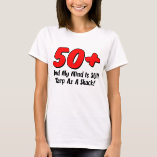 10 for 50 shirts