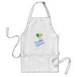 50 Pounds LIghter Apron