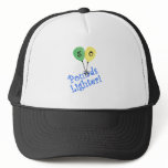 50 Pounds LIghter Trucker Hats