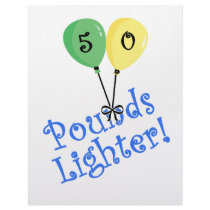 50 Pounds LIghter letterhead by nikiclix 50 Pounds LIghter letterhead