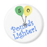 50 Pounds LIghter Magnet