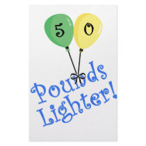 50 Pounds LIghter stationery by nikiclix 50 Pounds LIghter stationery