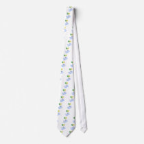 50 Pounds LIghter ties by nikiclix 50 Pounds LIghter ties