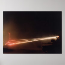 .50 Ricochet Print