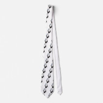 50"s Lady ties