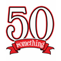 50 Something 50th Birthday t-shirts