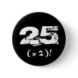 50-Something Ego Boost! Button