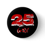 50-Something Ego Boost! Buttons