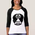 50 Team Bride dress shirt