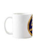 50 th Anniversary Coffee Mug