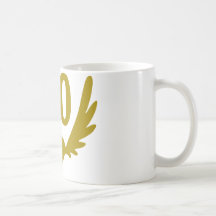 50-Winged-Heart.png Coffee Mug