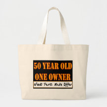 50 Year Old, One Owner - Needs Parts, Make Offer Bags