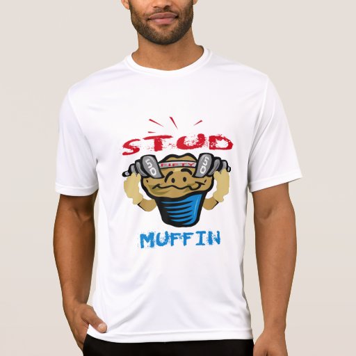 50 Year Old Stud Muffin T Shirts