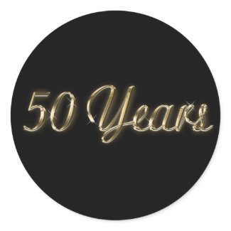 50 Years Anniversary 1.5
