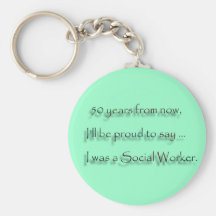 50 years from now ... key chains