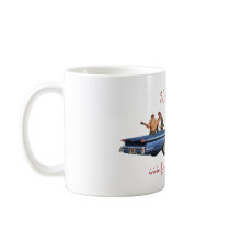 50 Years of fun Mug