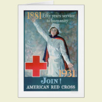 50 Years of Service (US00304) cards