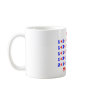 50 Years old! Mug