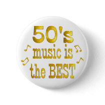 50s Best buttons