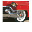 50's Cadillacs t-shirts by RichardBrowne 50's Cadillacs t-shirts