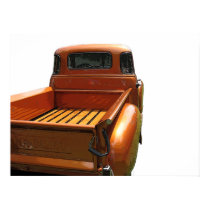 50's Chevy Pickup Truck posters