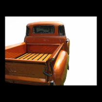 50's Chevy Pickup Truck posters