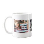 50's funny Housewife mug