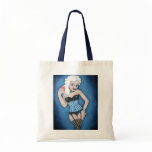 50's pin-up Bag