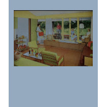 50's room t-shirts