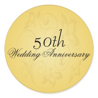 50th Anniversary Gold 1.5