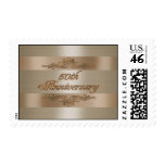 50th anniversary gold satin stamp 50th anniversary gold satin stamp