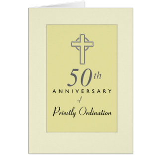 priest ordination anniversary cards zazzle priest ordination anniversary cards zazzle