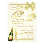 50th Anniversary Party - Bargain Invitations
